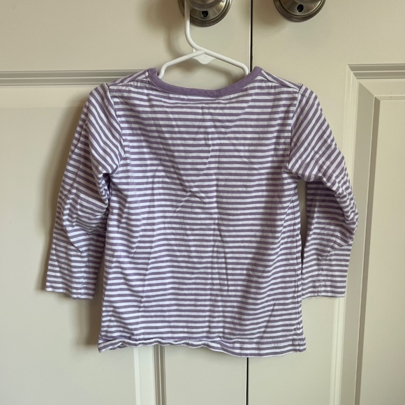 Little English Ballet Shirt - Picture 2 of 3